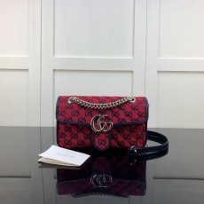 Gucci Satchel Bags